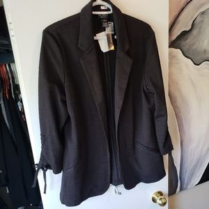 SOHO blazer